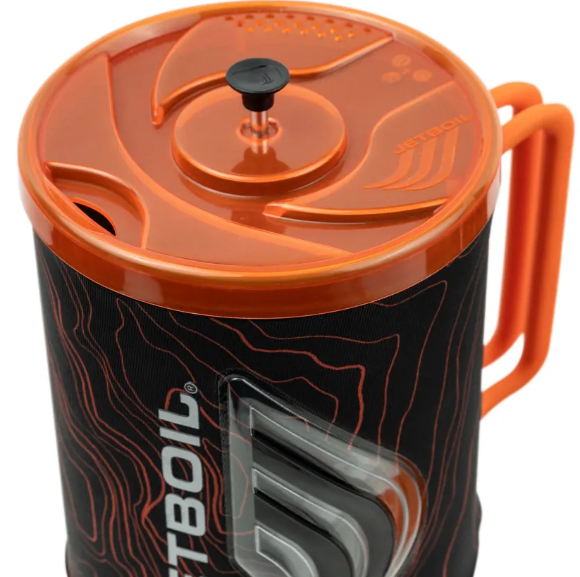 Flash 1.8L - Java Kit