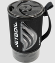 Flash 1.0L - Kooksysteem