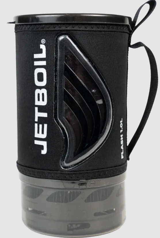 Flash 1.0L - Kooksysteem
