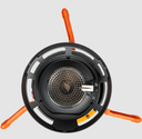 Flash 1.0L - Kooksysteem