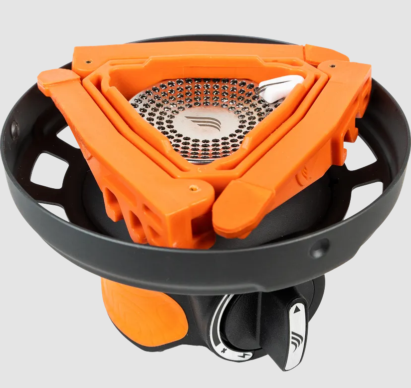 Flash 1.0L - Kooksysteem