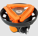 Flash 1.0L - Kooksysteem