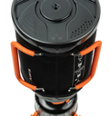 Flash 1.8L - Kooksysteem