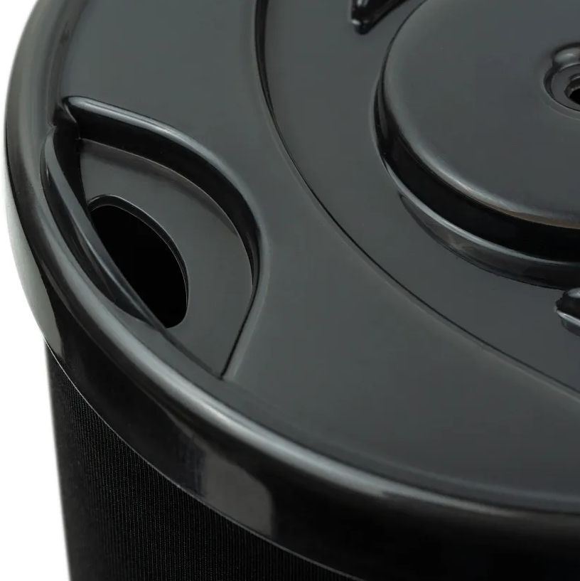 Flash 1.8L - Kooksysteem