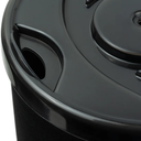 Flash 1.8L - Kooksysteem