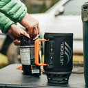 Flash 1.8L - Kooksysteem