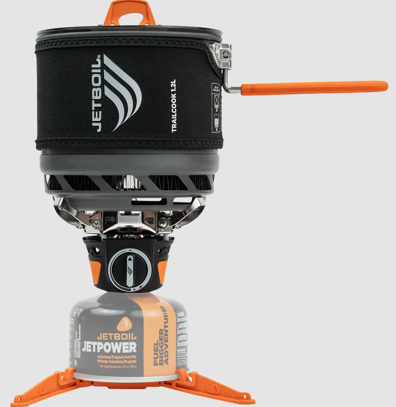 Trailcook 1.2L