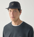 Brand Five Panel Cap