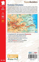 1092 La Traversée des Pyrénées Orientales GR10/GR Pays