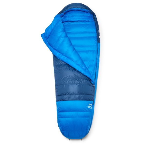 Ascent -18C Long