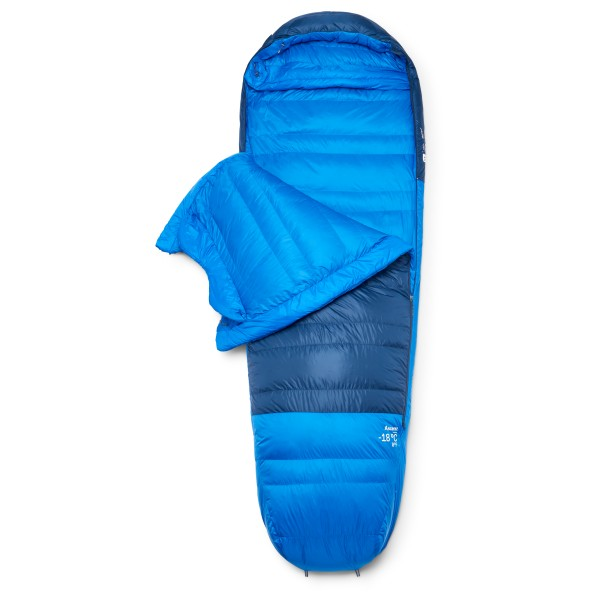 Ascent -18C Long