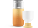 Steel Water Bottle 350ml