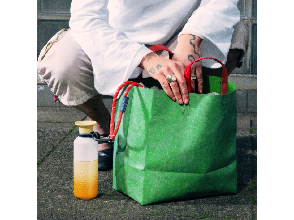 Steel Water Bottle 350ml