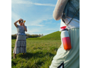 Steel Water Bottle 350ml
