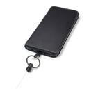 Carabiner With Phone Security