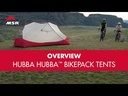 Hubba NX Tent