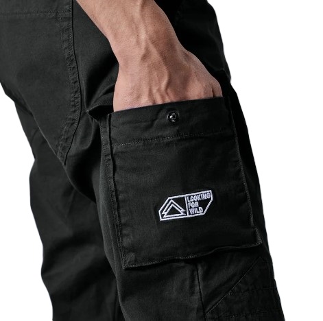 Men's Fitz Roy Cargo