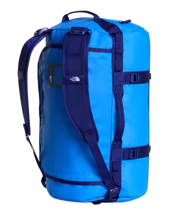 Base Camp Duffel - Small - 50L