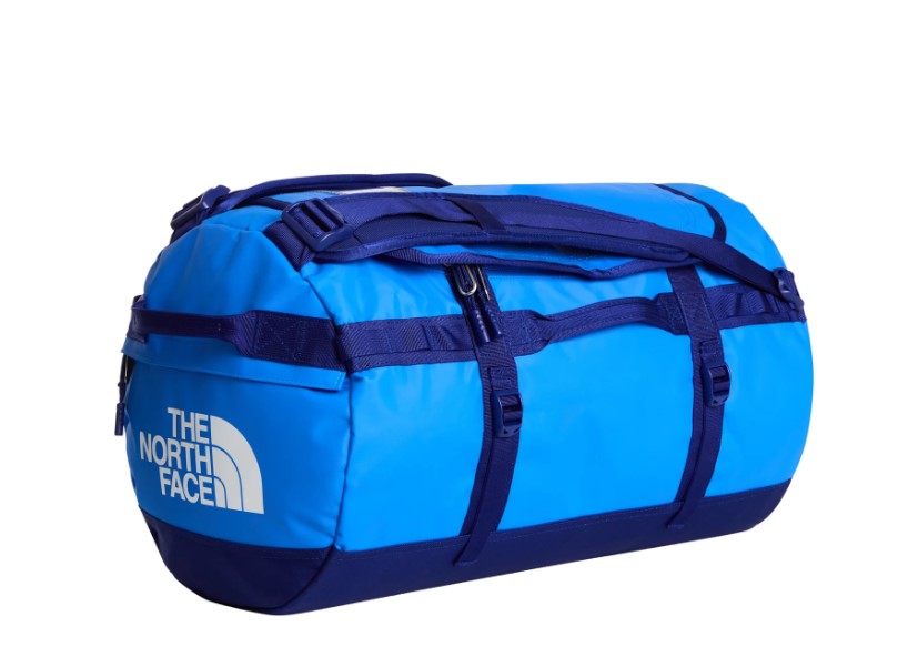 Base Camp Duffel - Small - 50L