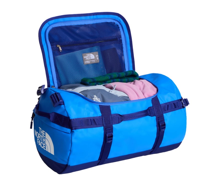 Base Camp Duffel - Small - 50L