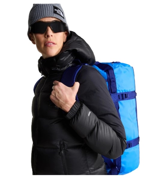 Base Camp Duffel - Small - 50L