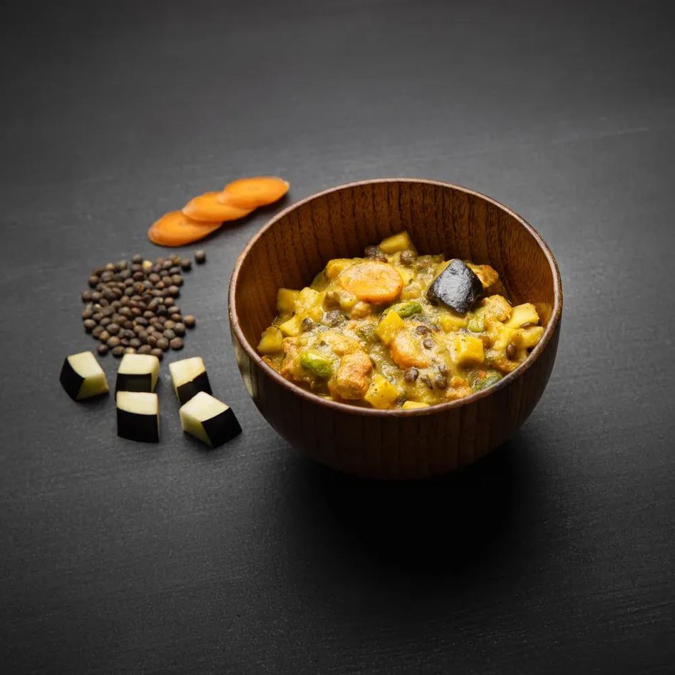 Potato Garam Masala