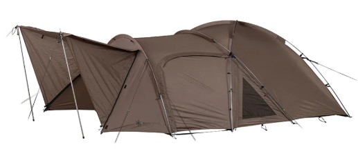 Amenity Dome 2