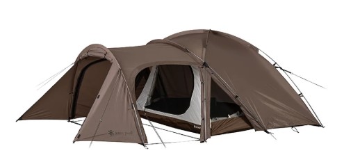 Amenity Dome 2
