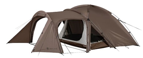 Amenity Dome 2