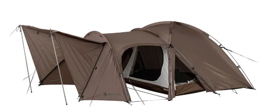 Amenity Dome 2