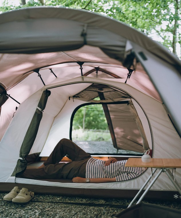 Amenity Dome 2