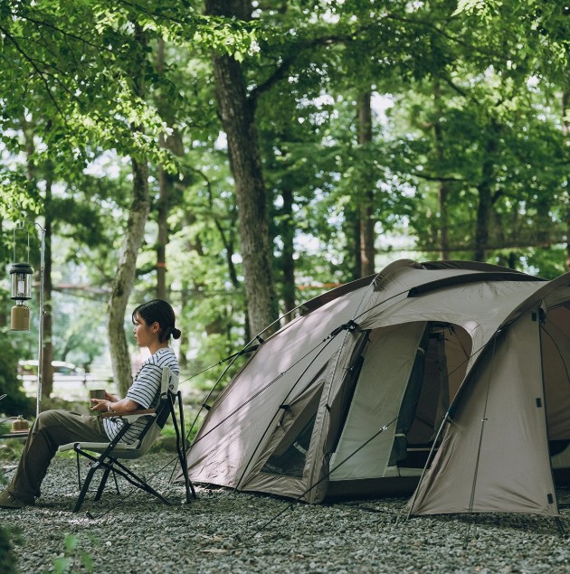 Amenity Dome 2