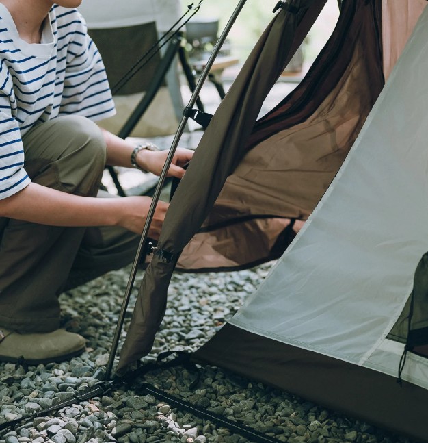 Amenity Dome 2