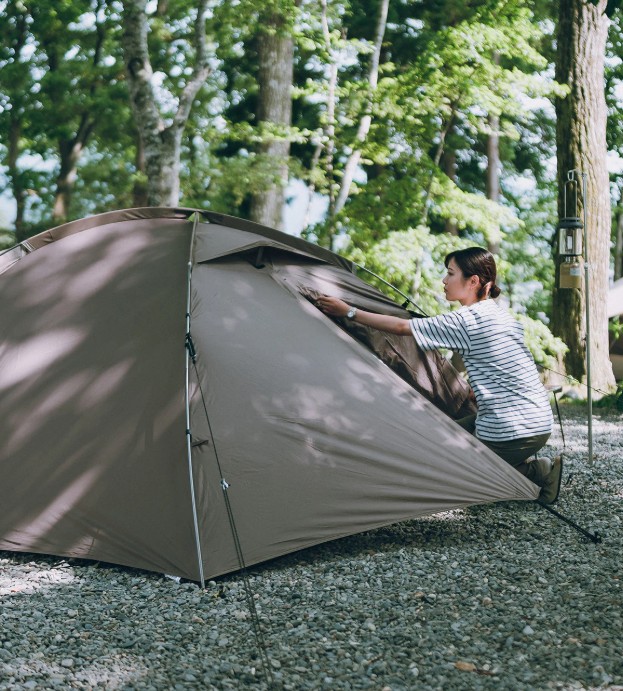 Amenity Dome 2