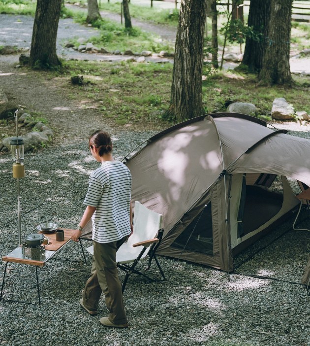 Amenity Dome 2