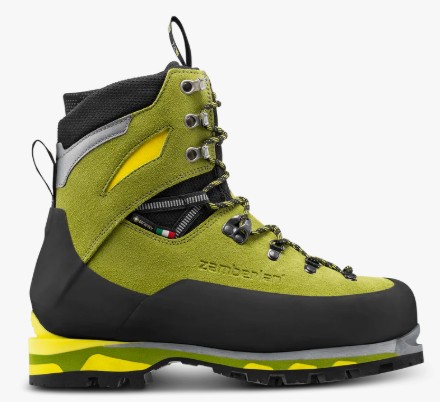 Mountain Lite GTX RR S
