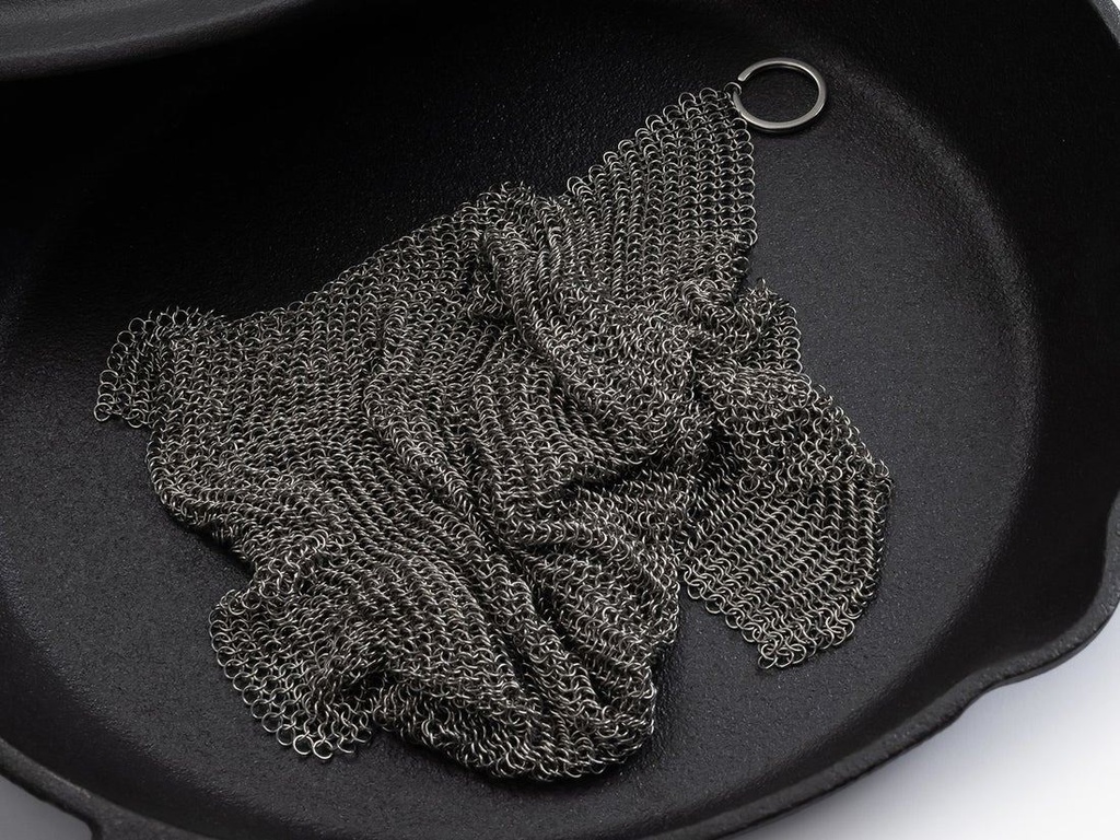 Fine Mesh