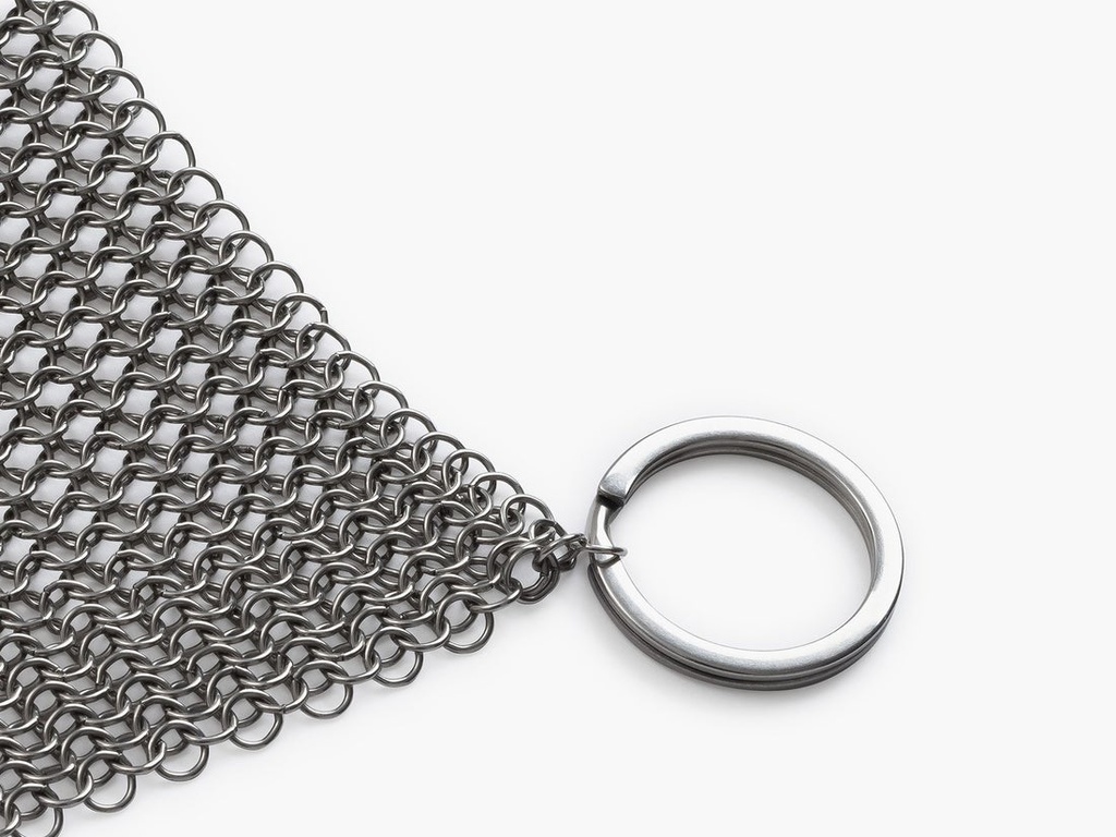 Fine Mesh