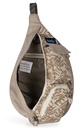 Camp Cozy Mini Rope Bag