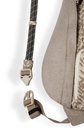 Camp Cozy Mini Rope Bag