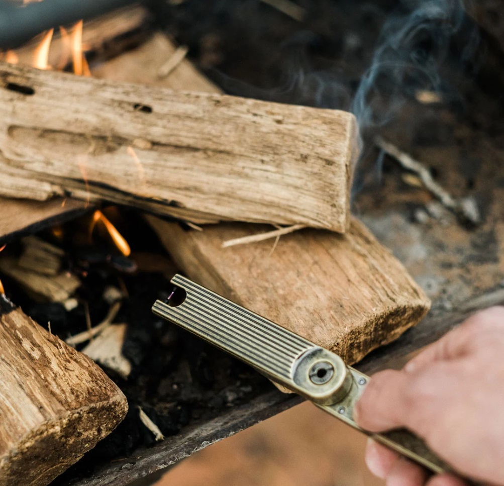 Pivot Arc Lighter / USB-C Oplaadbare aansteker