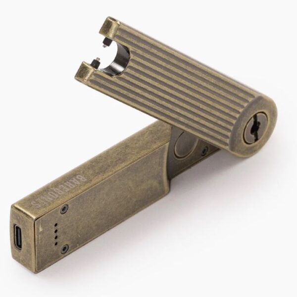 Pivot Arc Lighter / USB-C Oplaadbare aansteker