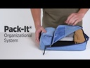 Pack-It Reveal Compression Cube S