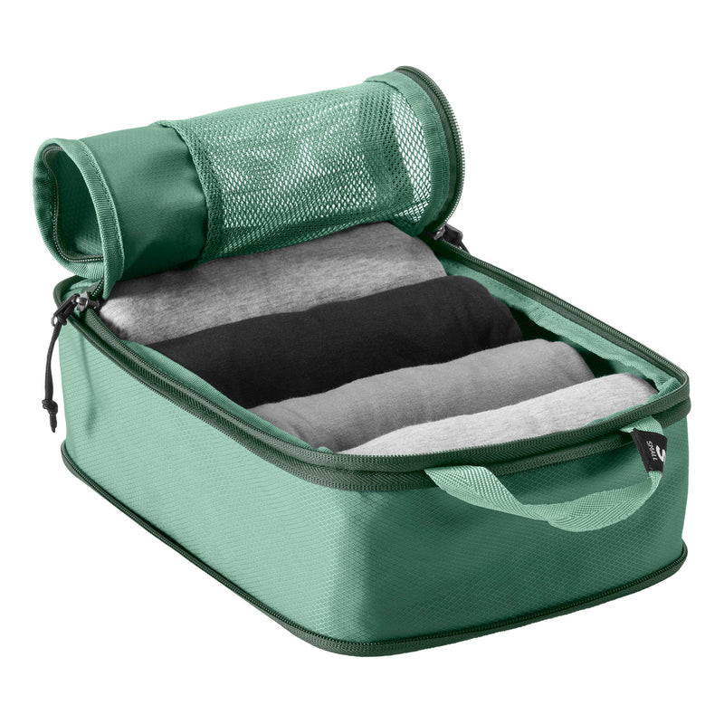 Pack-It Reveal Compression Cube S