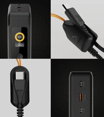 35W NextGen Power Bank