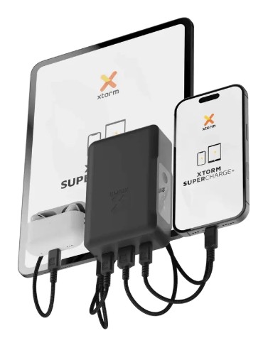 35W NextGen Power Bank