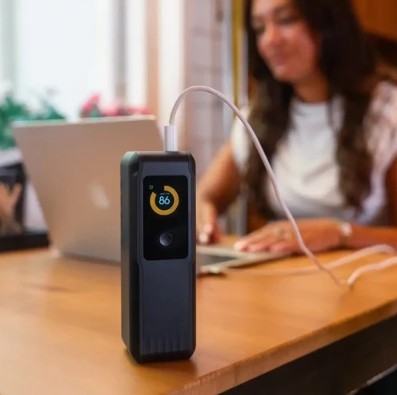 70W NextGen Power Bank