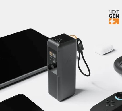 70W NextGen Power Bank