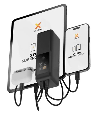 70W NextGen Power Bank