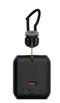 70W NextGen Power Bank